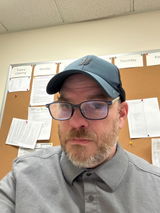DaveB review photo