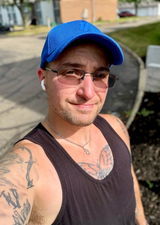 Nikolas Gobrecht review photo