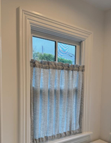 Cathy's Custom Curtains review photo