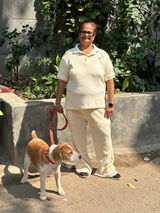 Varsha Gupta review photo