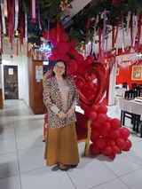 Monica Badilla review photo