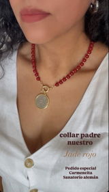 Angelica Garrido review photo
