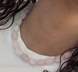Estefany Velasquez review photo