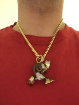 John Balas review photo