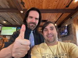 Anonymous review photo