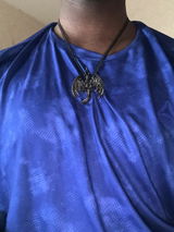 Anonymous review photo