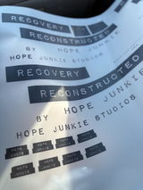 Hope Junkie review photo