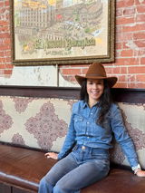 Ninette Chapman review photo