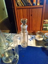 Michael B. review photo