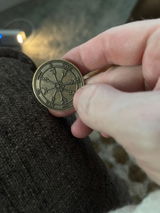 Etsy customer review photo