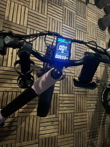 Crew Perkins review photo