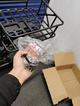 Kustomer review photo