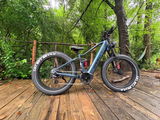 User picture
