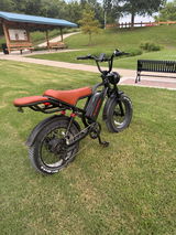Douglas Jenness review photo