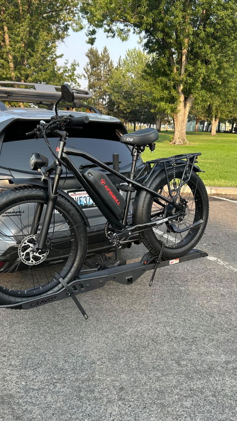 Pedal Assist Sensor