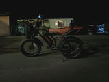 Austin review photo
