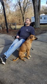 Turbodog1000 review photo