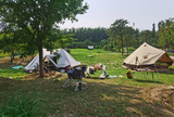 Campy review photo