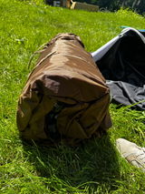 Anonymous review photo