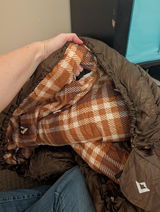 Anonymous review photo