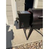 Aric review photo