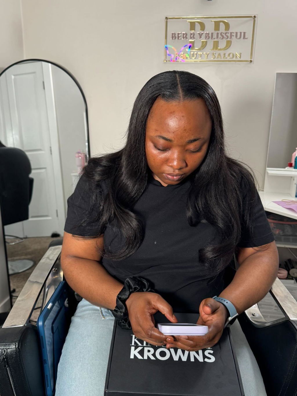 Premium Virgin Natural Black Bundles – 3 Bundles Deal (3.5 oz or 5 oz)