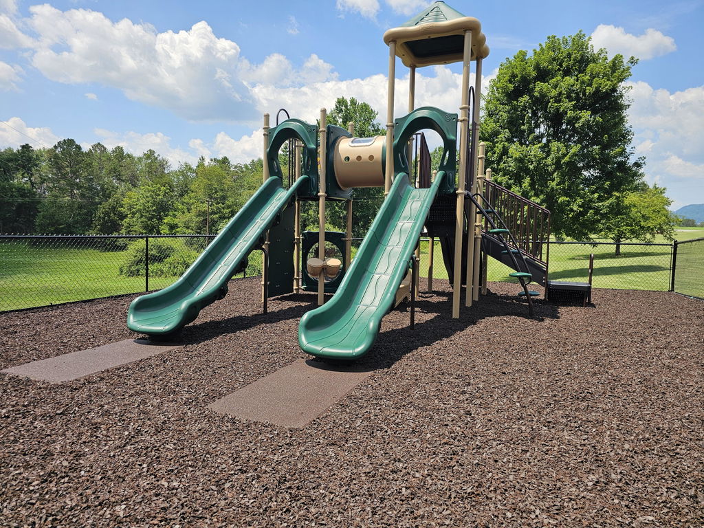 Kingdom Playground