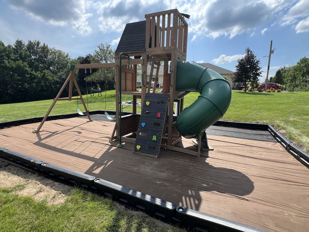 Kingdom Playground