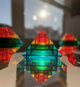 C.D. review photo