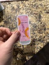 Cassie review photo
