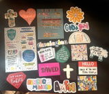 Francia Mendoza review photo