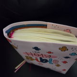 Tish review photo