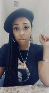 Tawanda Hickman review photo
