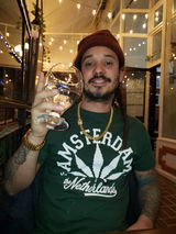Ramon Carregosa review photo