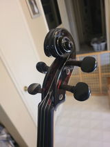 C Bailey review photo