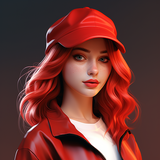 Elaine review photo