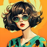 Linda review photo