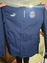 Chivas Centenario Local (2006)