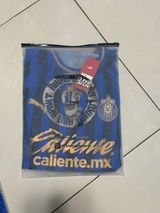 Chivas Alternativa Versión Jugador (2026)
