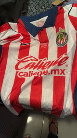 Chivas 26/27 Local (Jugador)