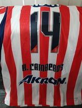 Chivas 26/27 Local (Jugador)