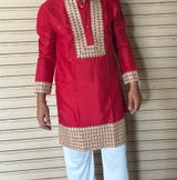 Himanshu Singh review photo