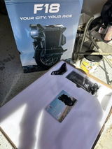 Chet Kempf review photo