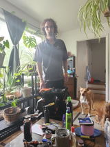 Ricky Kelm review photo