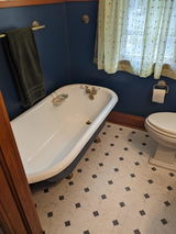 ROSS LORENZEN review photo