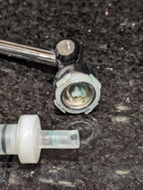 Mary review photo