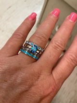 Etsy customer review photo