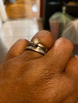 Sheran Stennett review photo