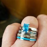 april review photo