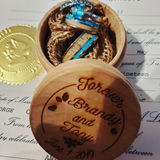 Brandy Parker review photo